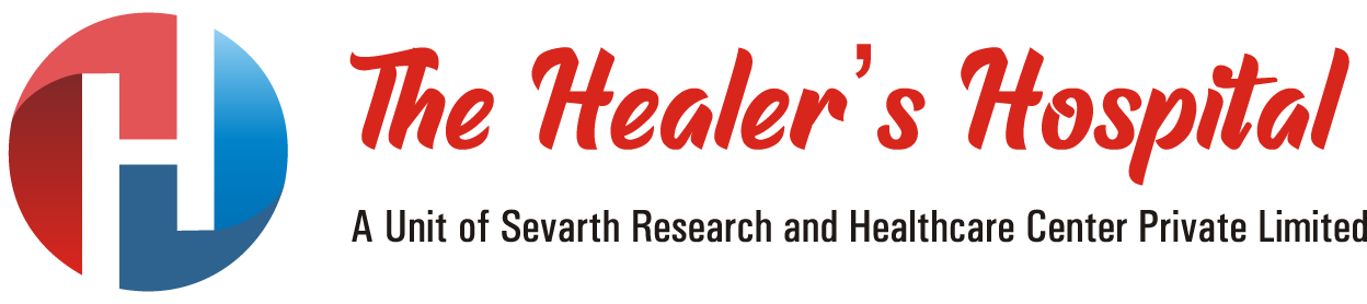 Healers logo HD